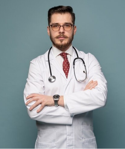 doctor