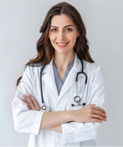 doctor