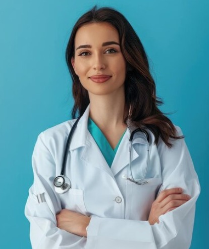 doctor