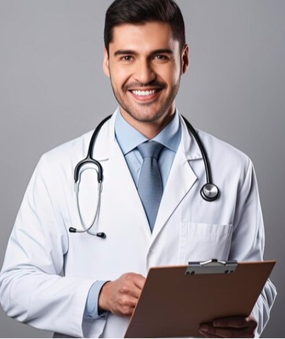 doctor