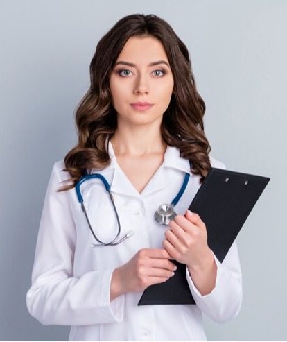 doctor