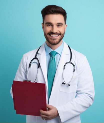 doctor