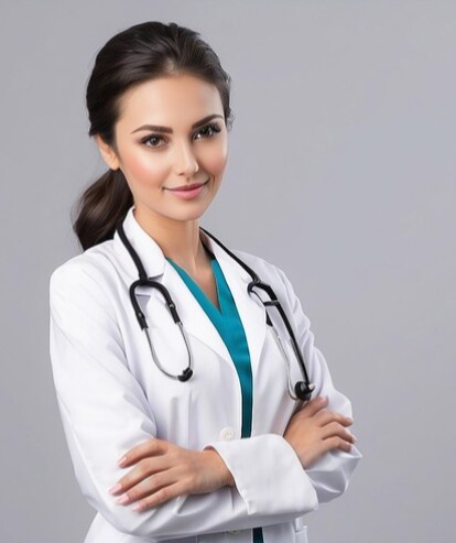 doctor