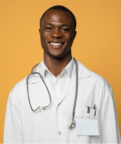 doctor