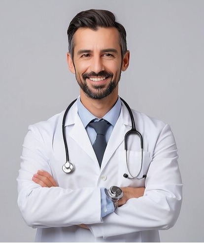 doctor