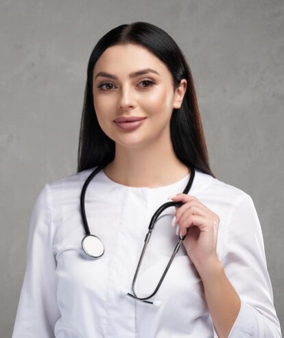 doctor