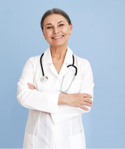 doctor