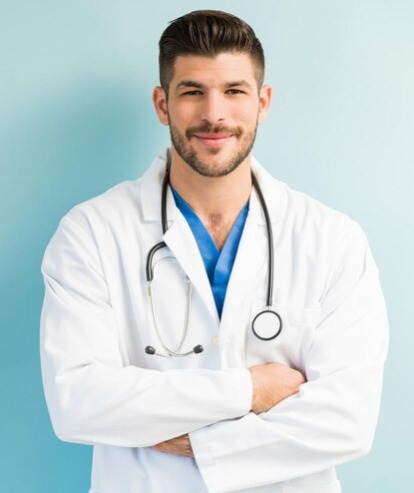doctor